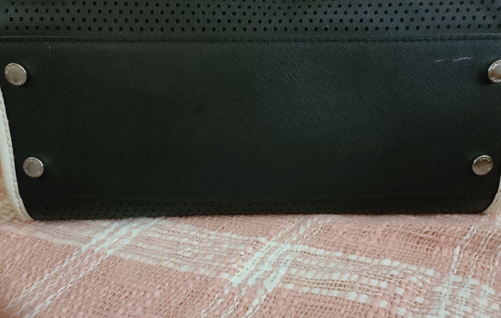 Mk Handbag - image 3